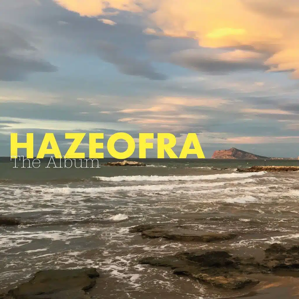 Hazeofra