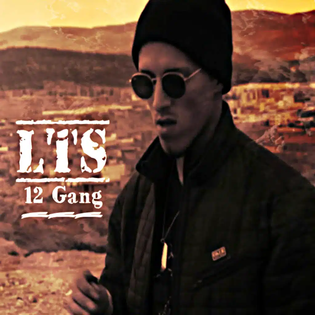 12 Gang