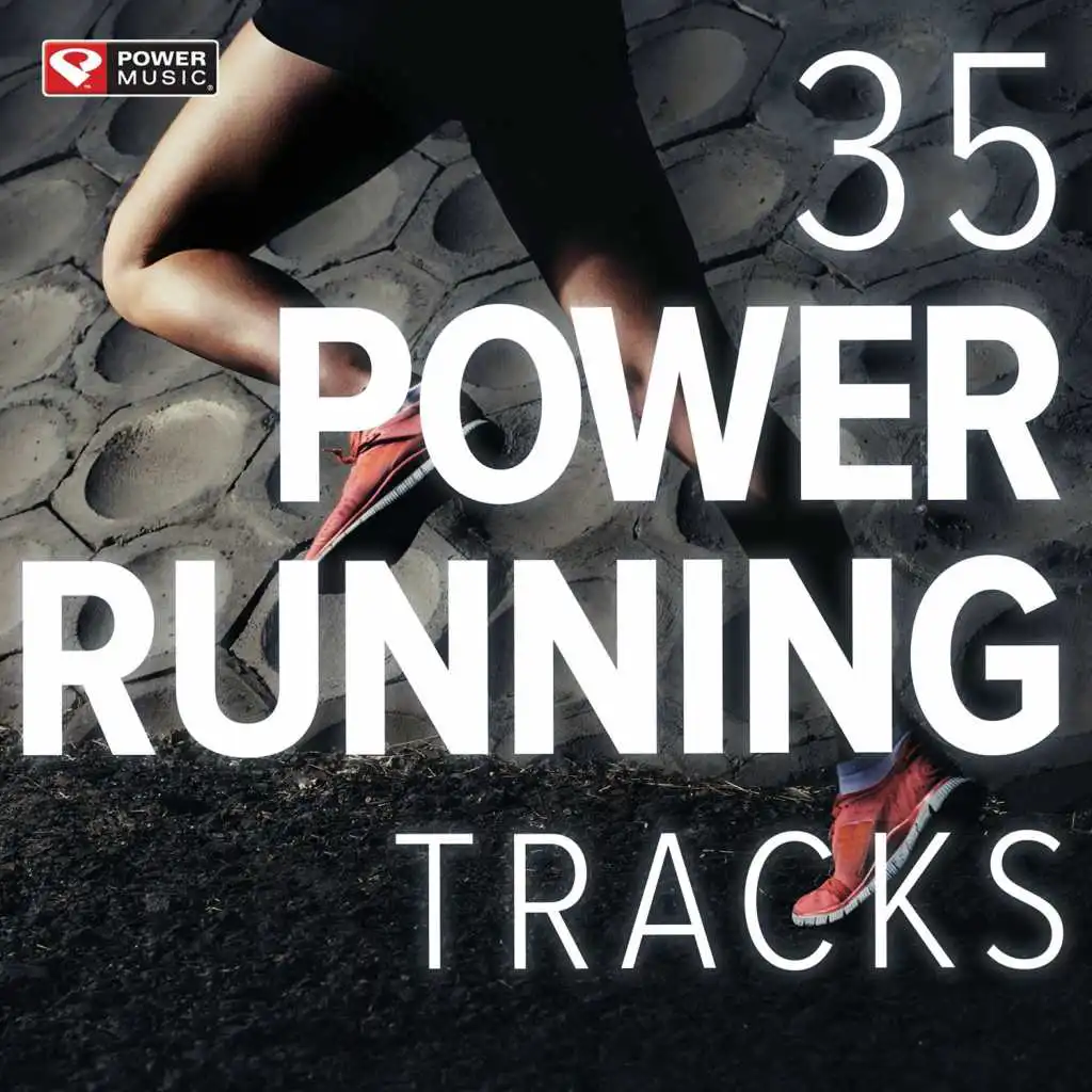 35 Power Running Tracks