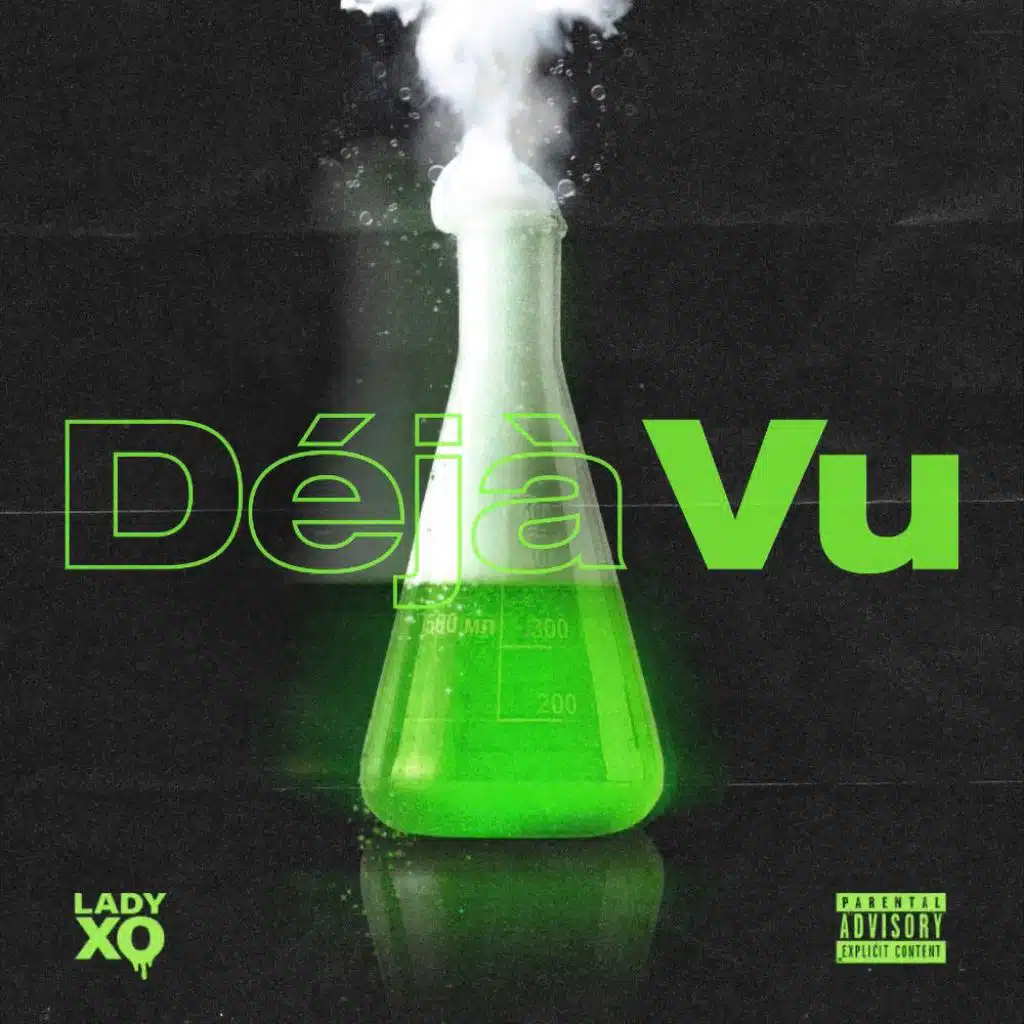 Déjà Vu