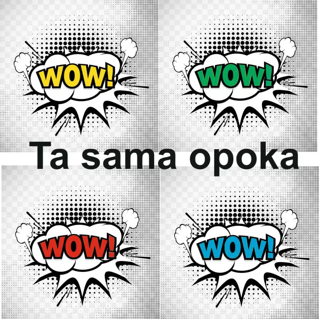 Ta Sama Opoka