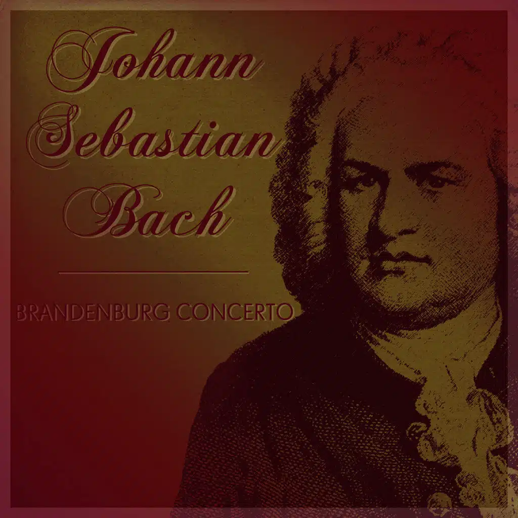 Johann Sebastian Bach & Das Große Klassik Orchester