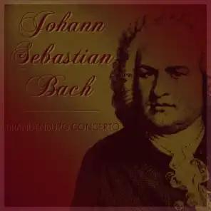 Brandenburgisches Konzert Nr. 2, F-Dur, BWV 1047 - Allegro