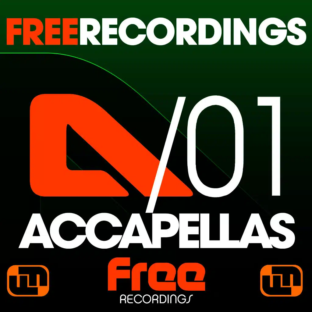 Free Recordings Accapellas 01