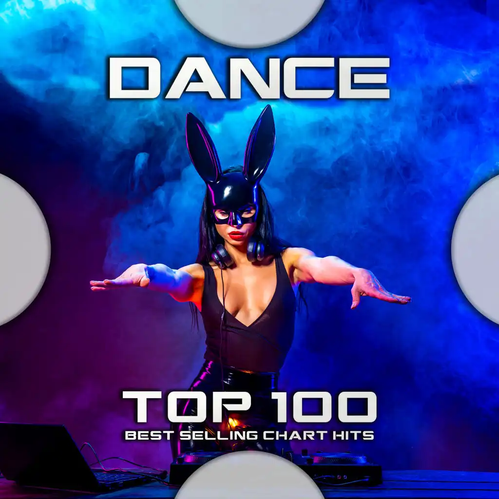 Dance Top 100 Best Selling Chart Hits