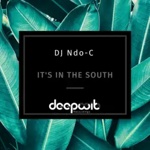 DJ NDO-C