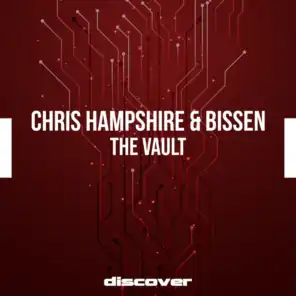 Chris Hampshire & Bissen
