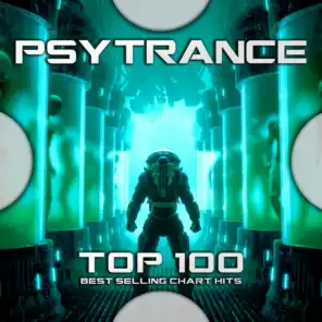 Psytrance Top 100 Best Selling Chart Hits
