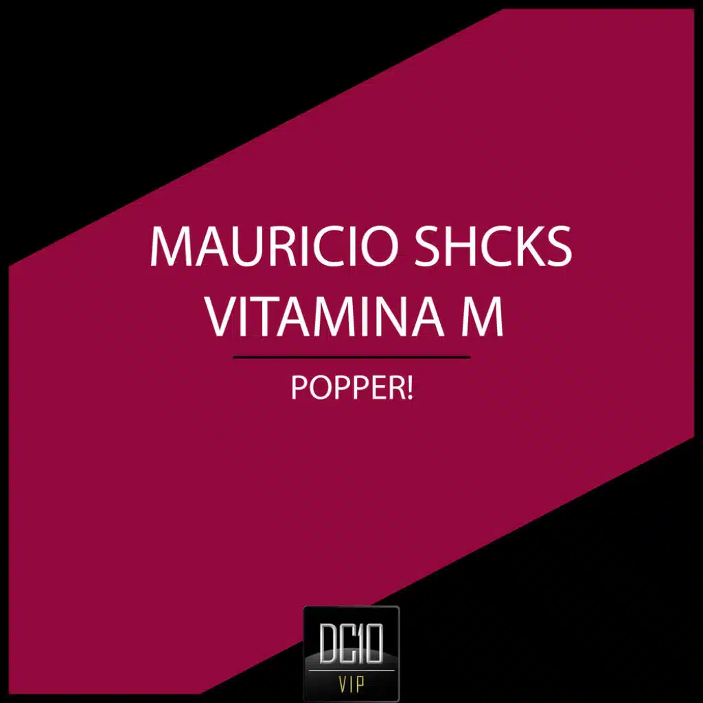 Mauricio Shcks, Vitamina M