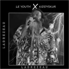Ladrezeau (feat. Kiddy Skur)