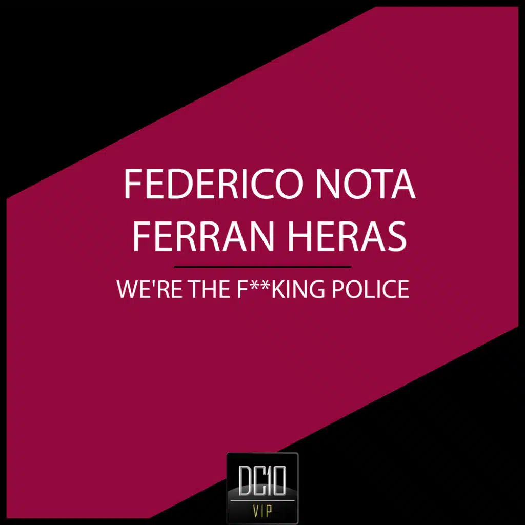 Federico Nota, Ferran Heras