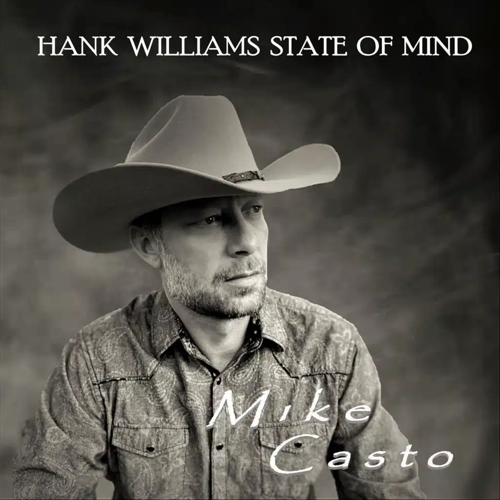 Hank Williams State of Mind