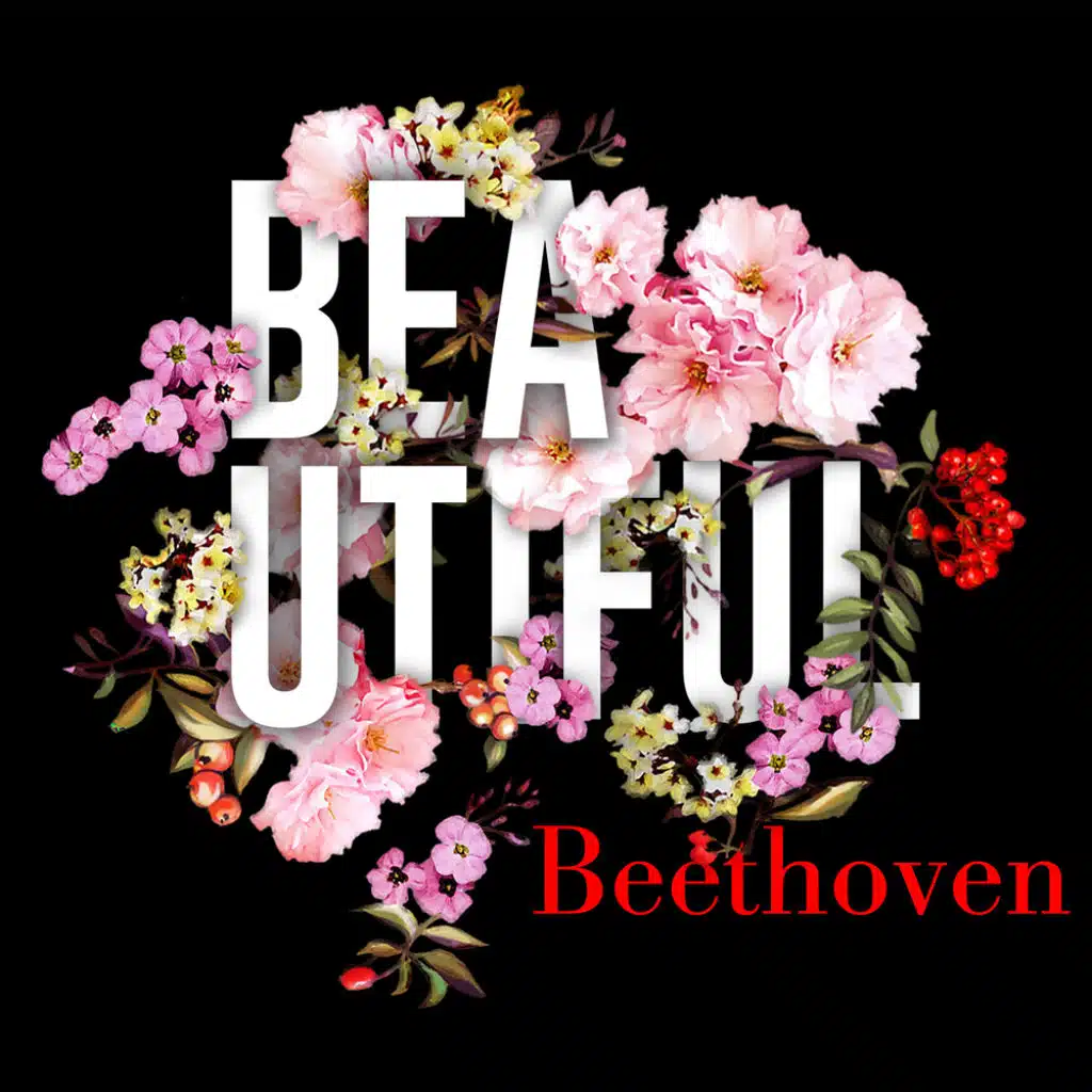 Beethoven: 6 Bagatelles, I. Andante con moto, cantabile e con piacevole