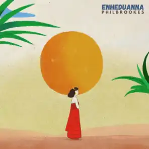 Enheduanna (Original Short Film Soundtrack)