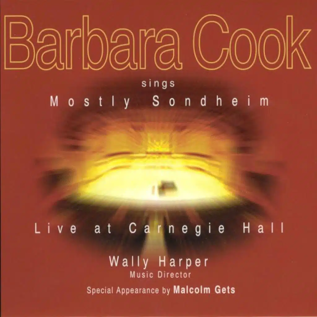 I Had Myself A True Love (From St. Louis Woman)