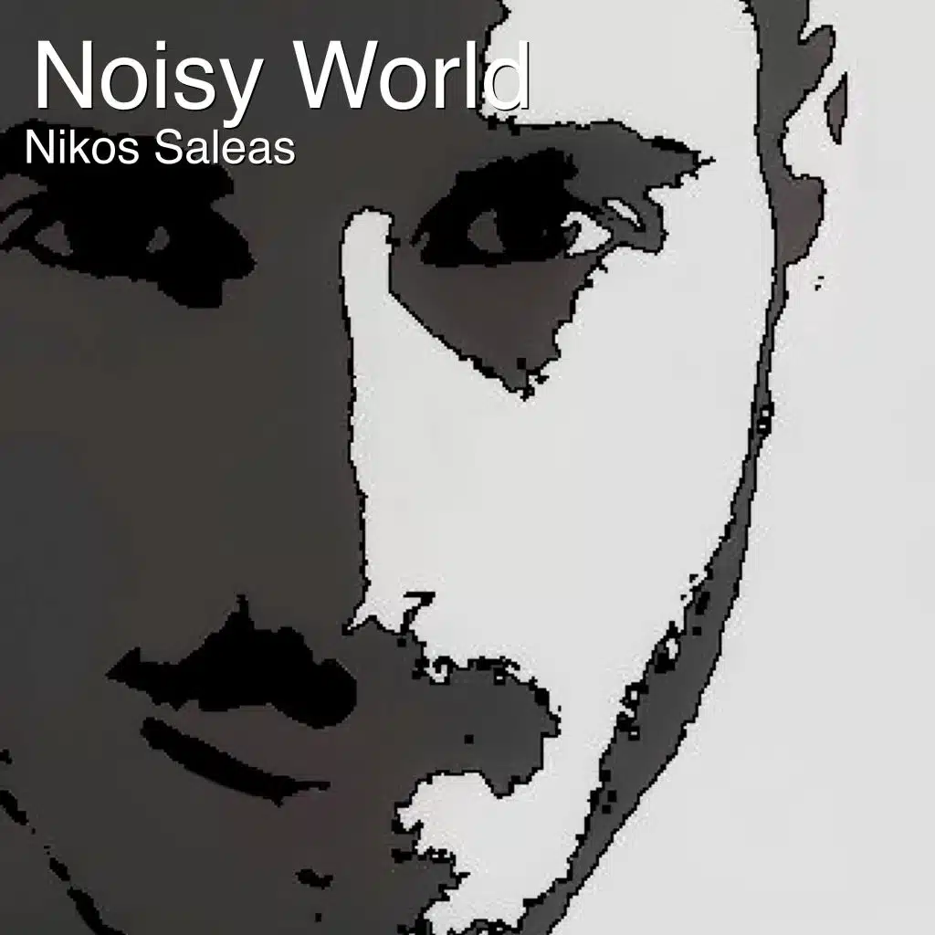 Nikos Saleas