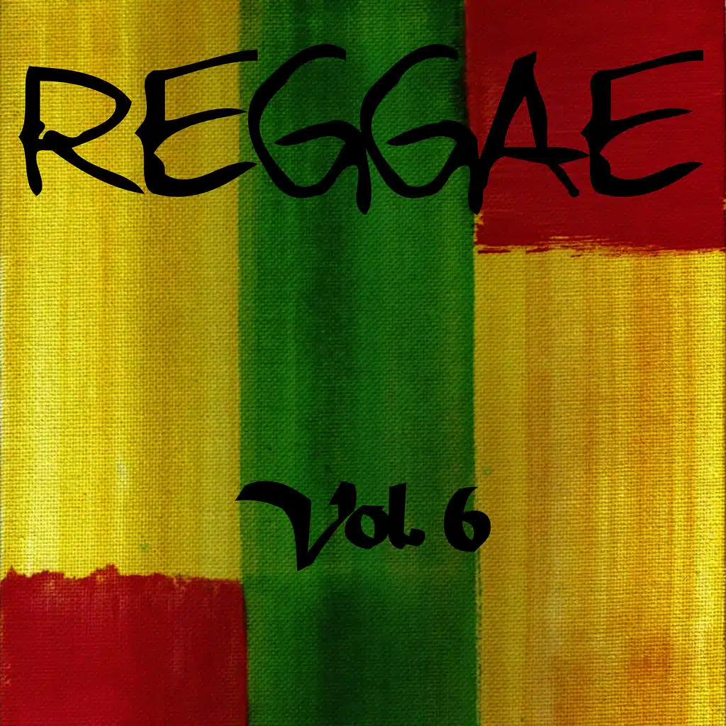 Reggae, Vol. 6
