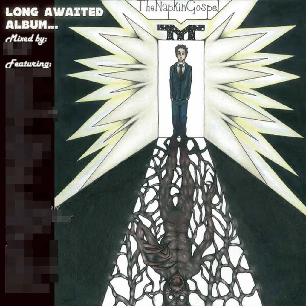 Right on the Money (feat. Dark Child & Sir9dollaz)