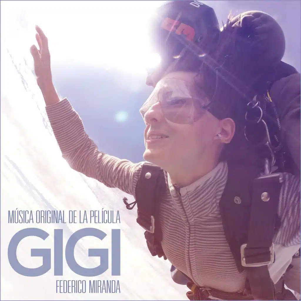 Gigi (Música Original De La Película)