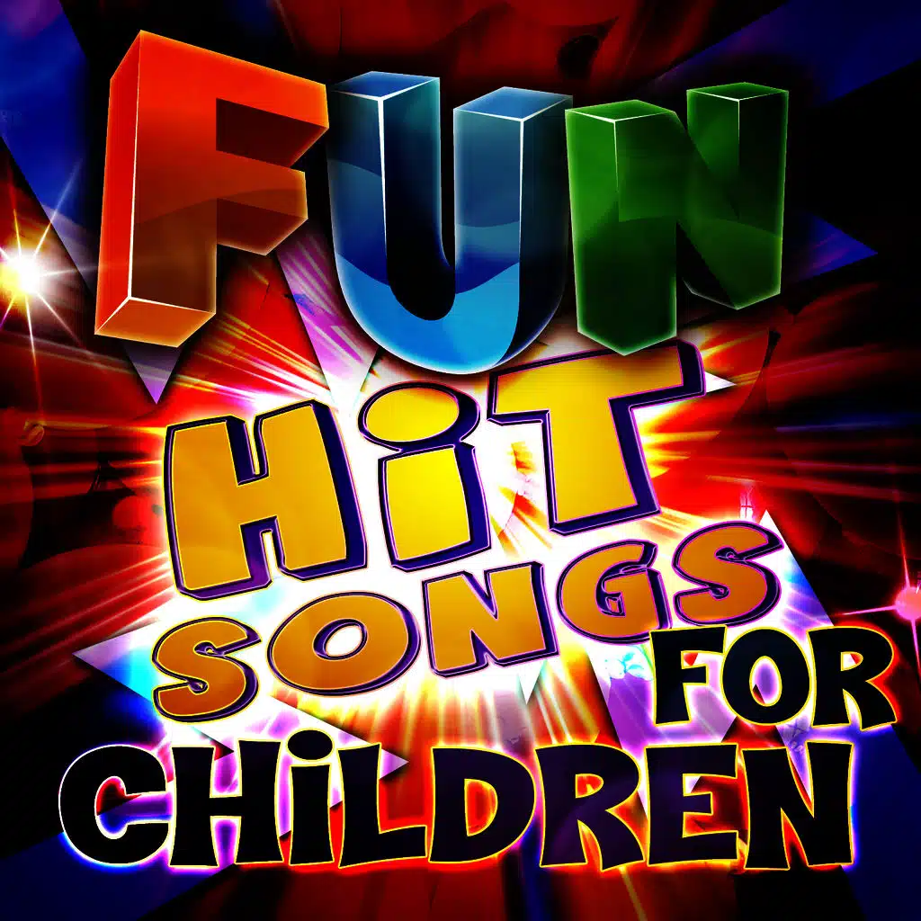 Fun Hit Songs for Children