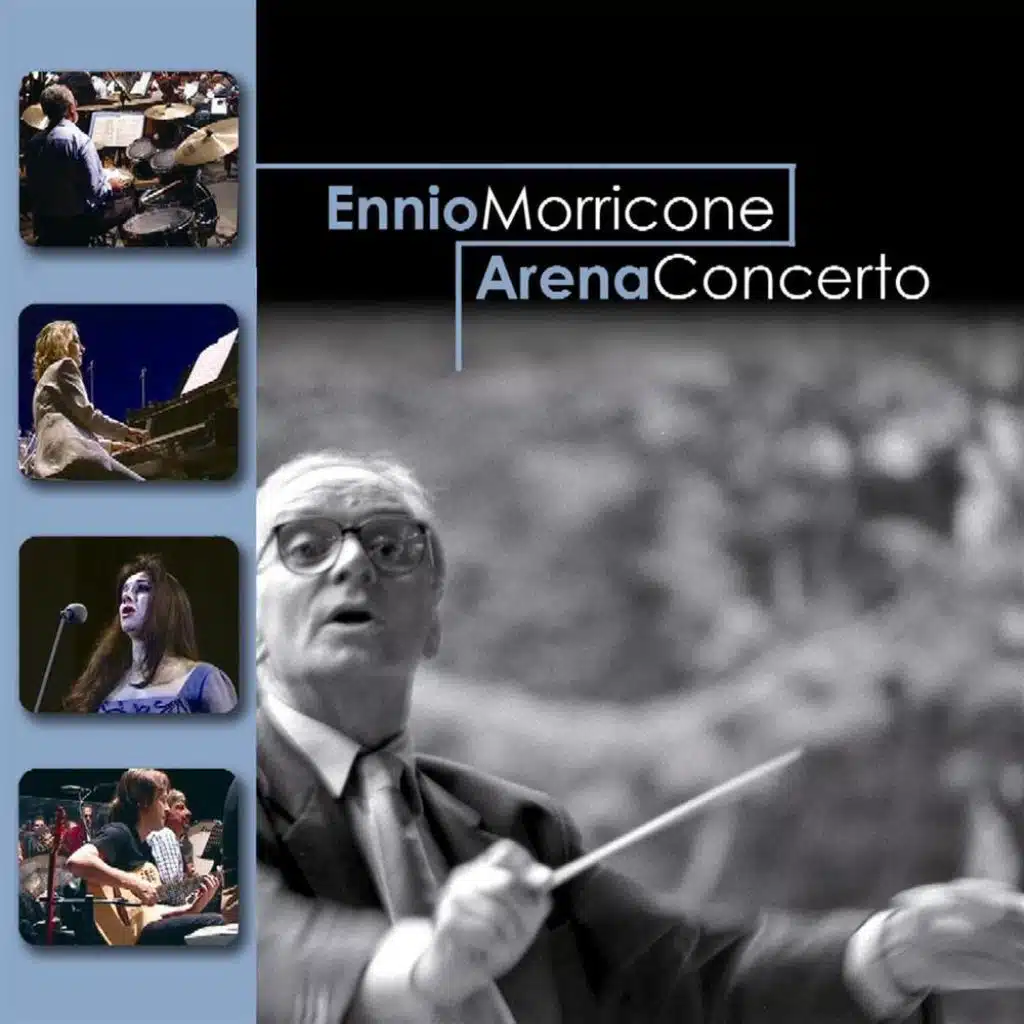 Arena Concerto