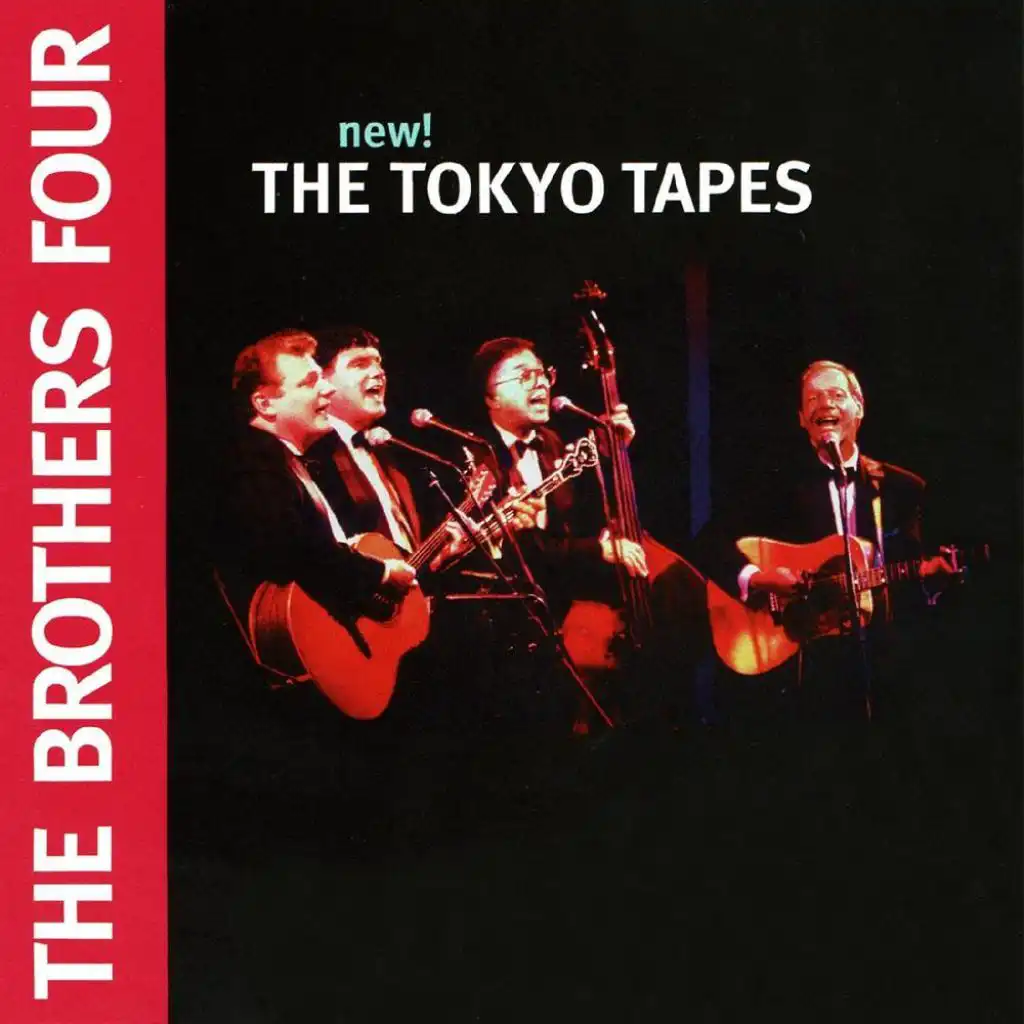 The Tokyo Tapes