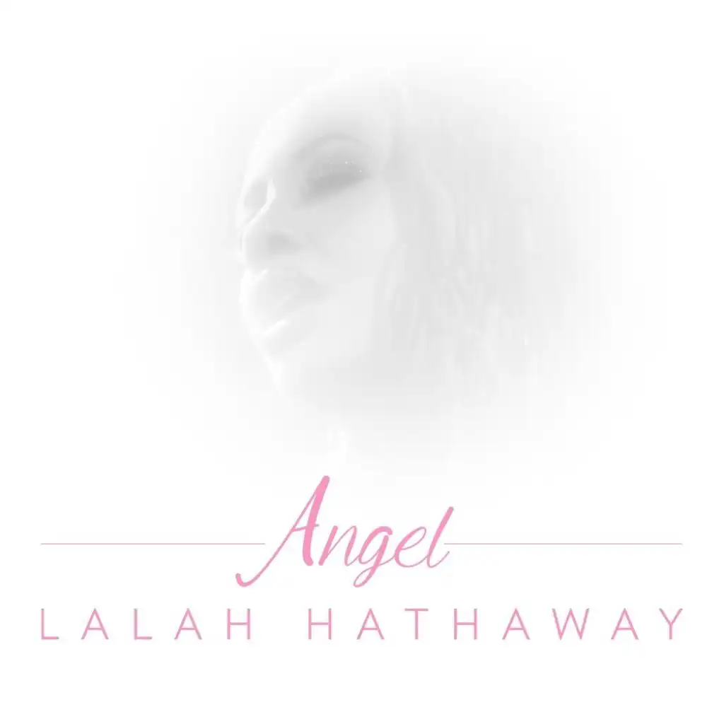 Angel (Radio Edit)