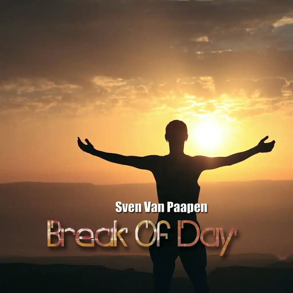 Break Of Day (Instrumental Mix)