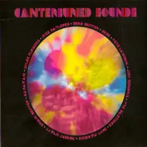 Canterburied Sounds Vol. 1