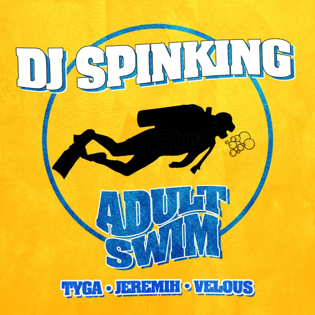 Adult Swim (feat. Tyga, Jeremih, & Velous)