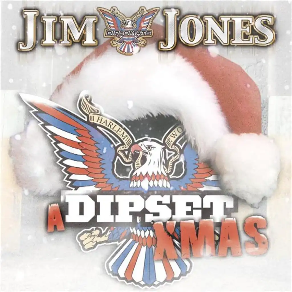 Dipset X-mas Time