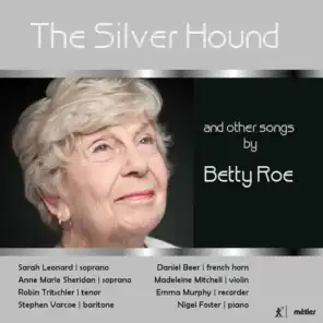 The Silver Hound & Other Songs