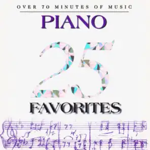 Piano Concerto No. 1 in B-Flat Minor, Op. 23