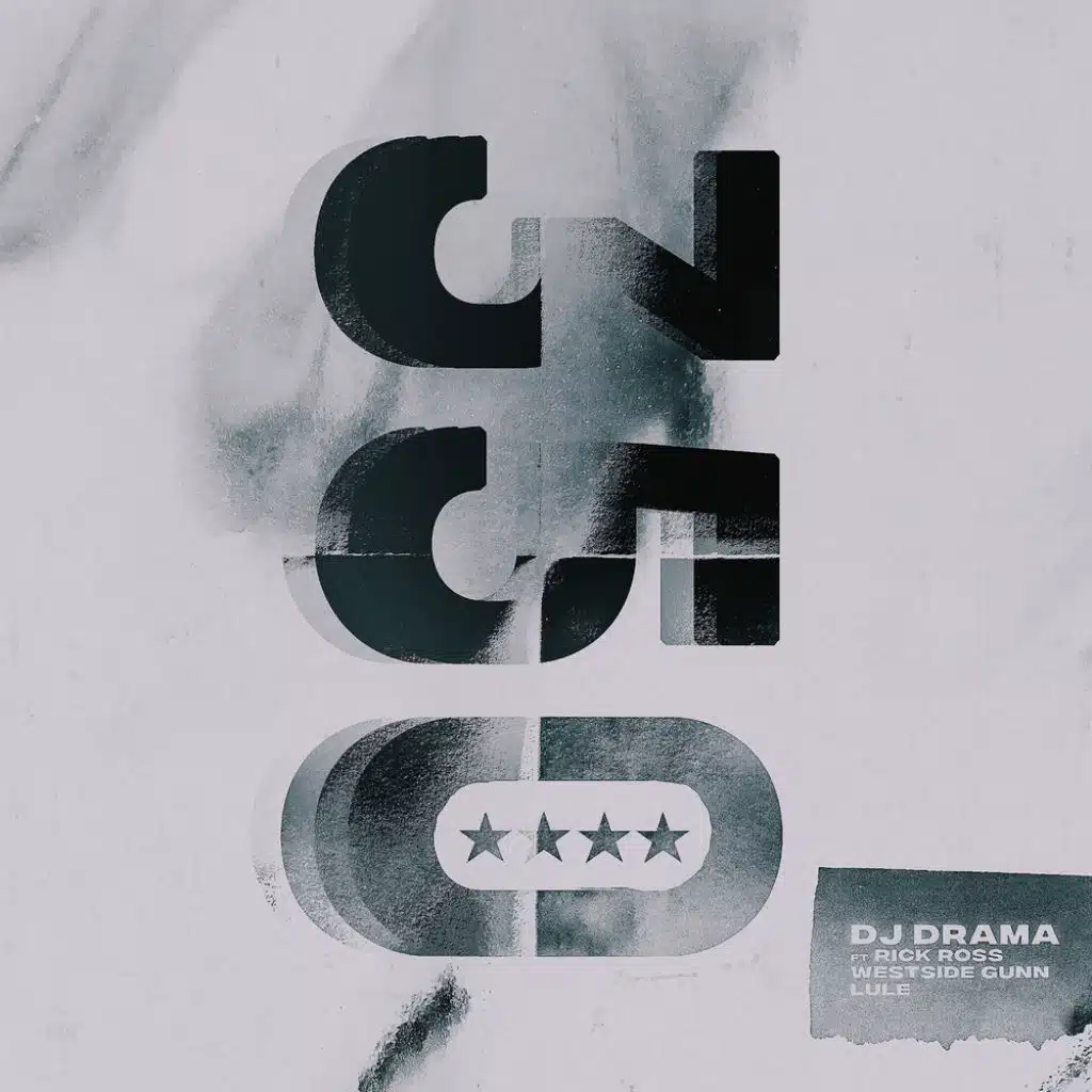 350 (feat. Westside Gunn, Rick Ross & Lule)