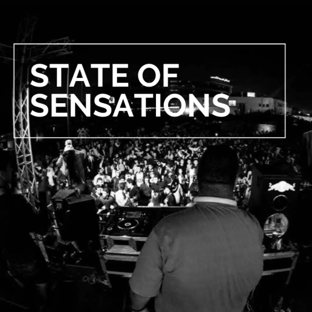 State of Sensations Vol. 9