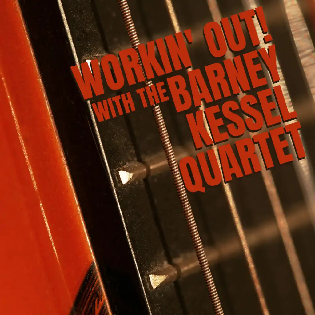 The Barney Kessel Quartet