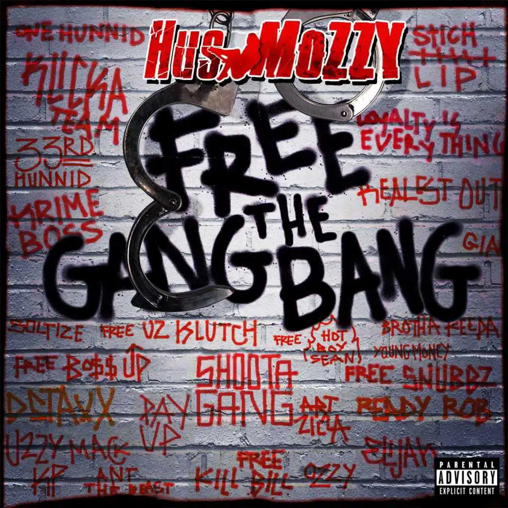 Free the Gang Bang