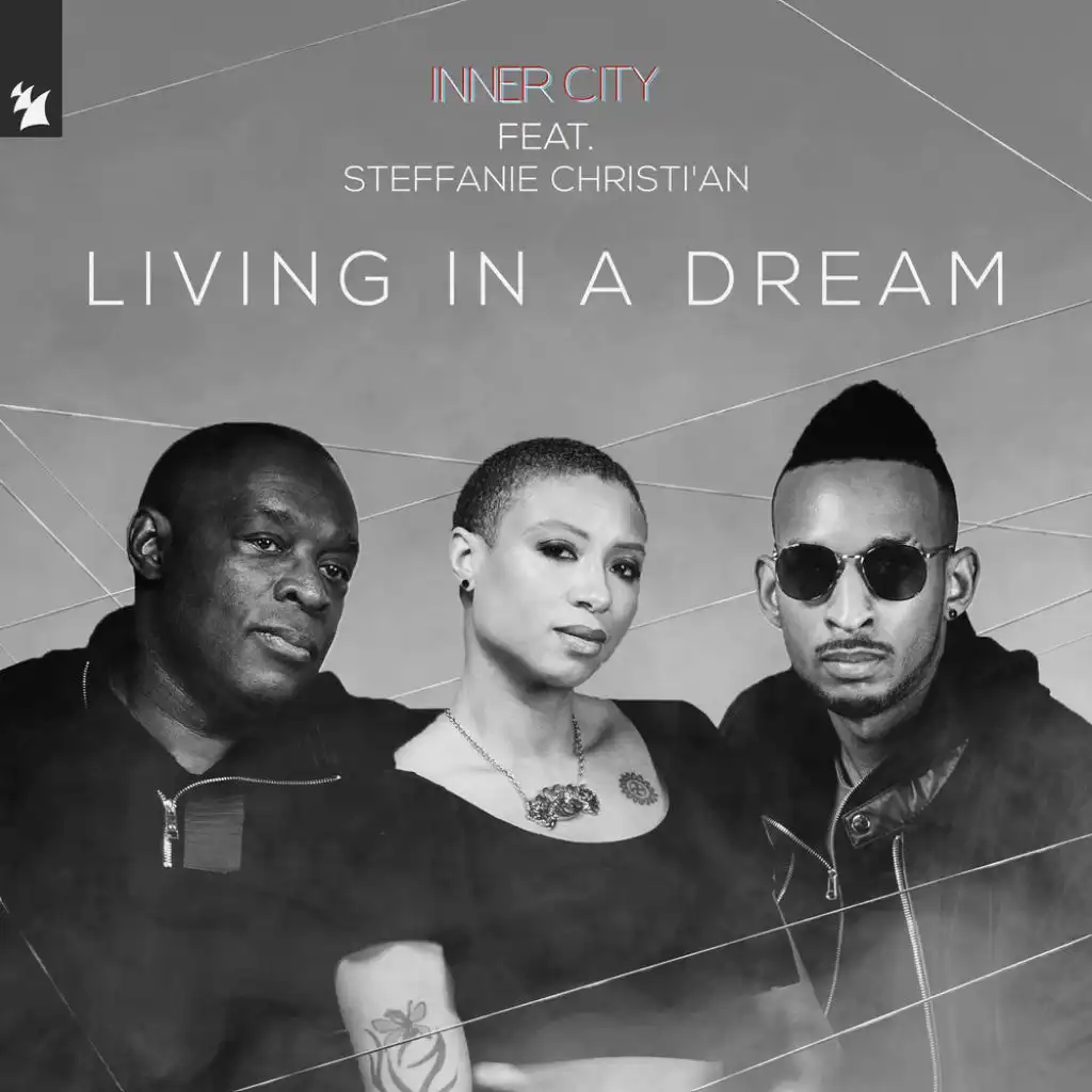 Living In A Dream (feat. Steffanie Christi'an)