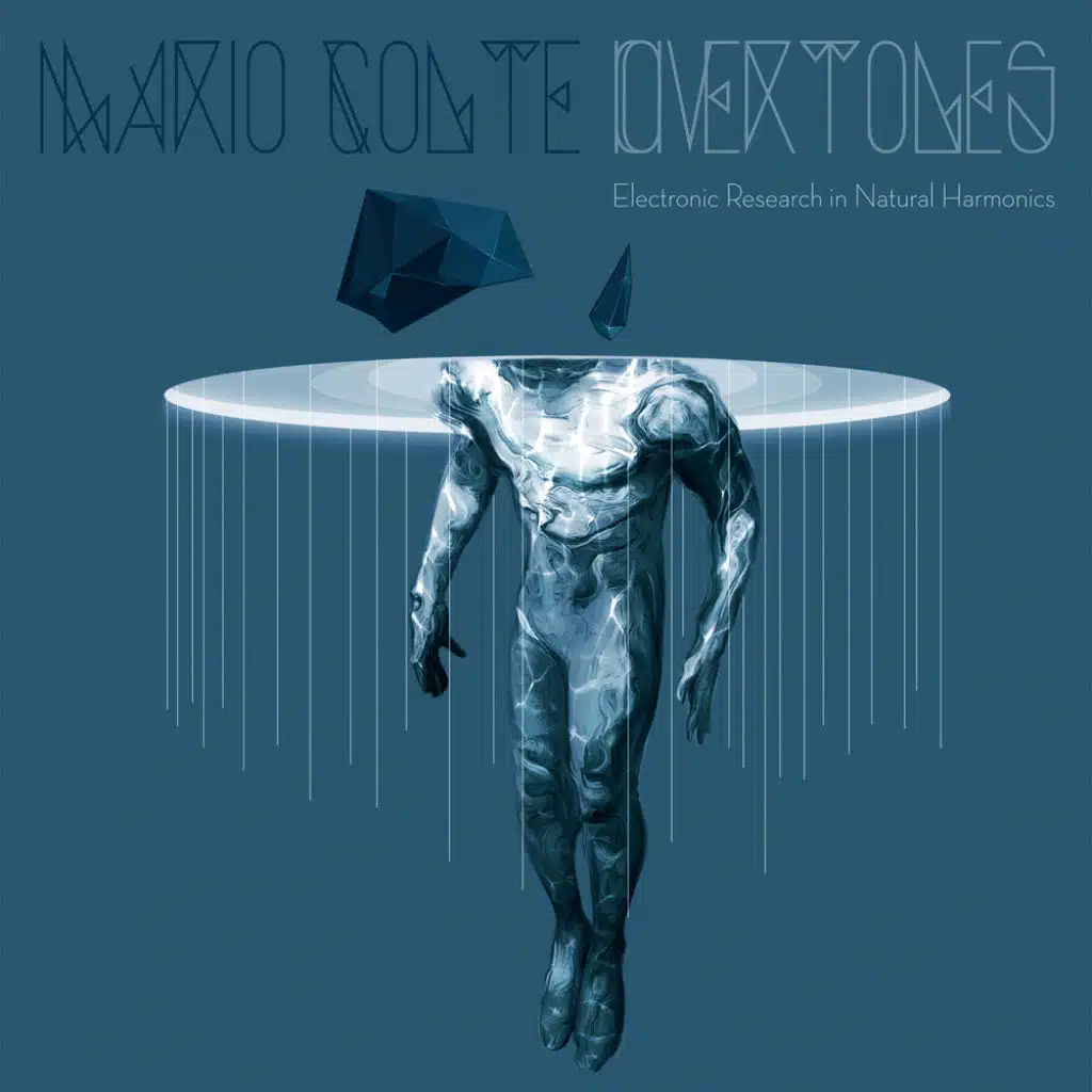 Overtones (Electronic Research in Natural Armonics)