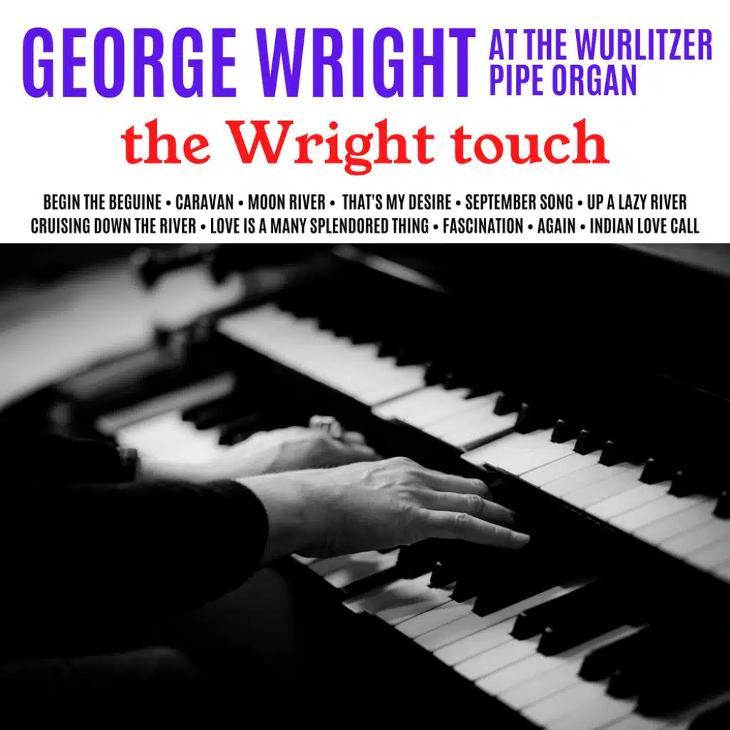 The Wright Touch