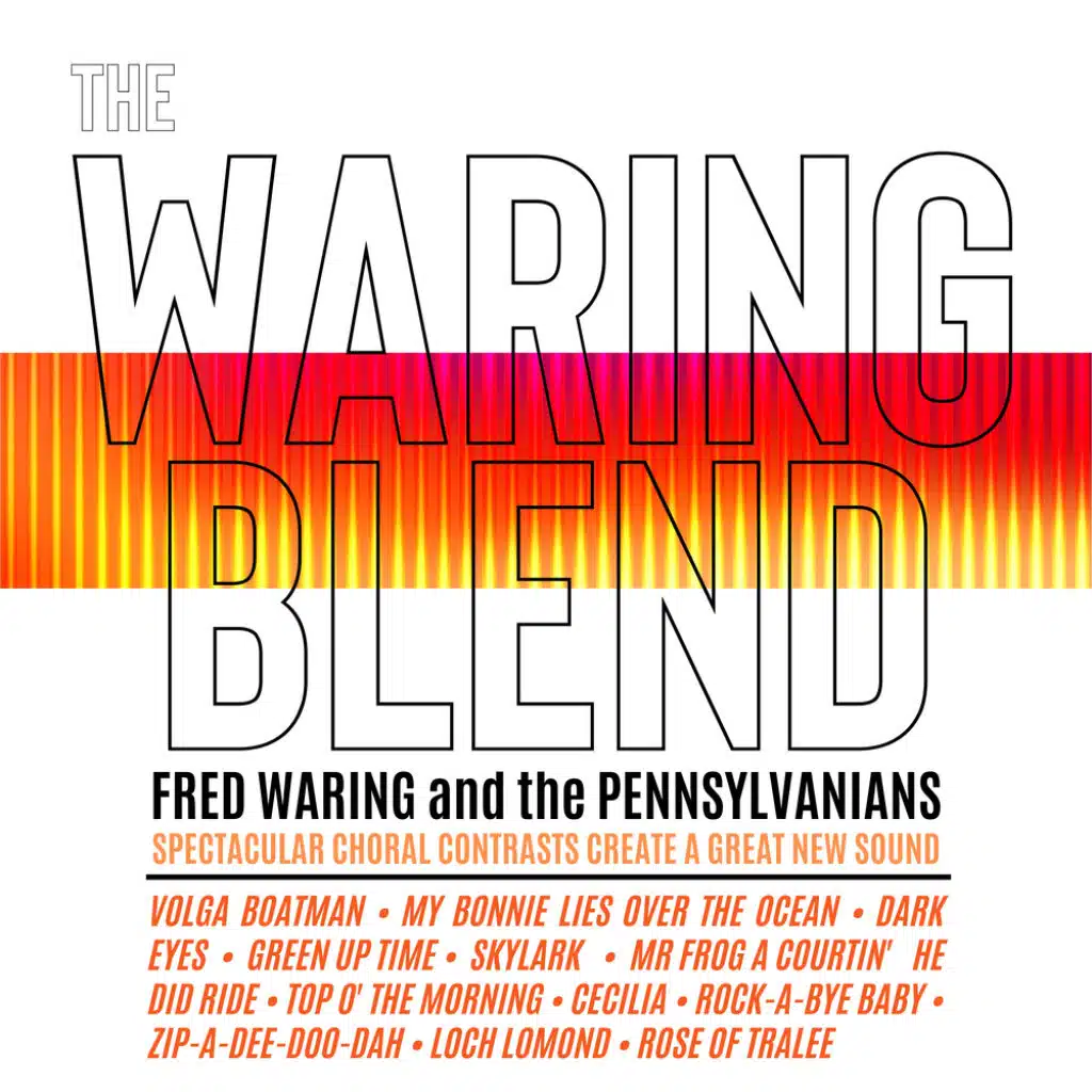 Fred Waring & the Pennsylvanians