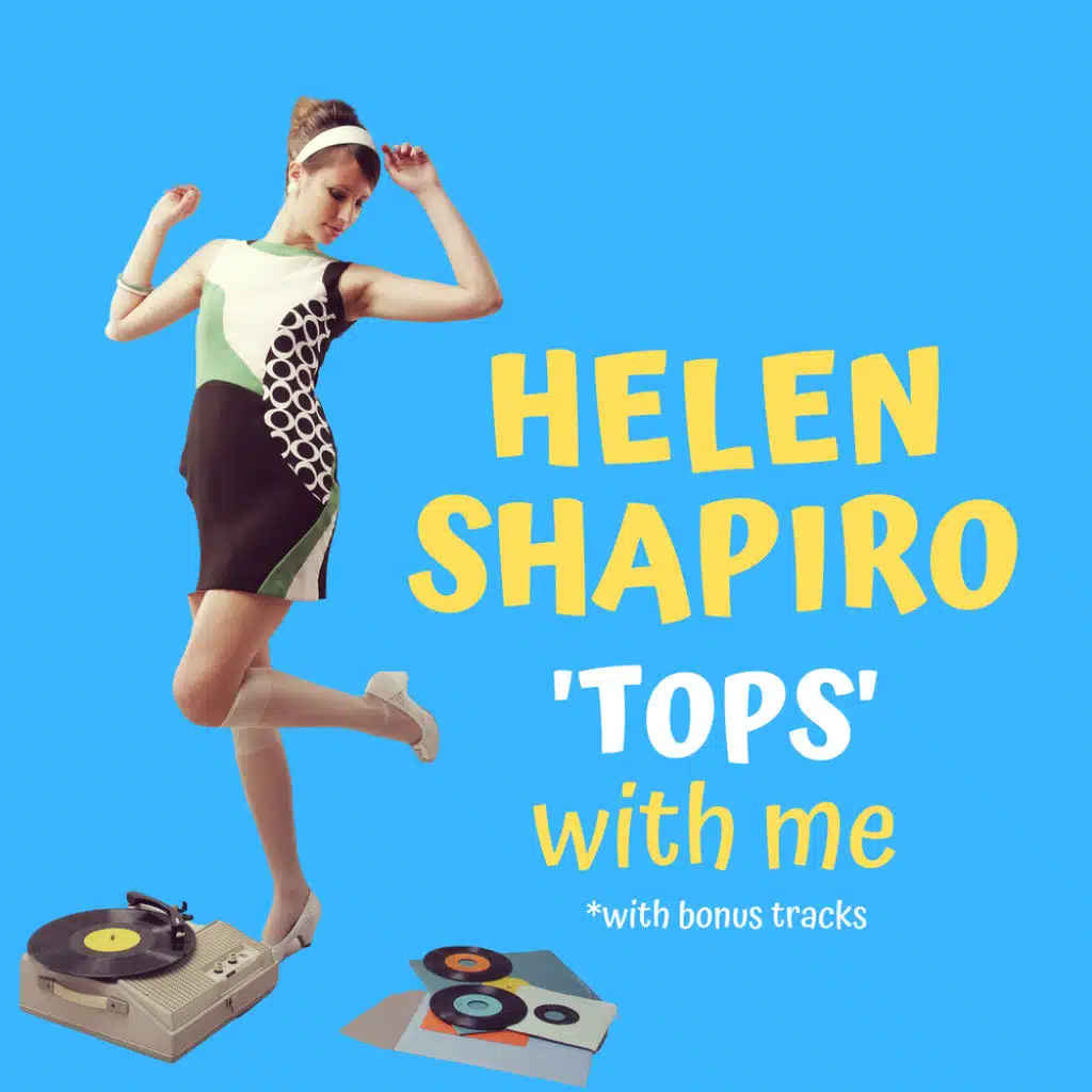 'Tops' with Me (with Bonus Tracks)