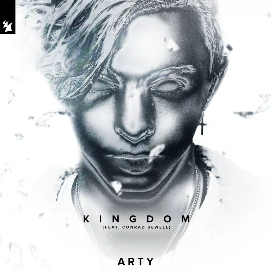 Kingdom (feat. Conrad Sewell)