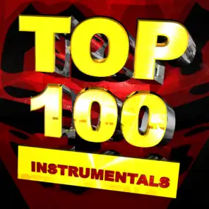 Top 100 Instrumentals (Hottest Pop Rock & Hip Hop Backing Music)