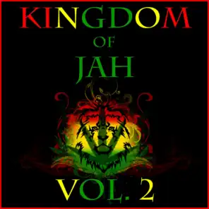 Kingdom of Jah, Vol. 2