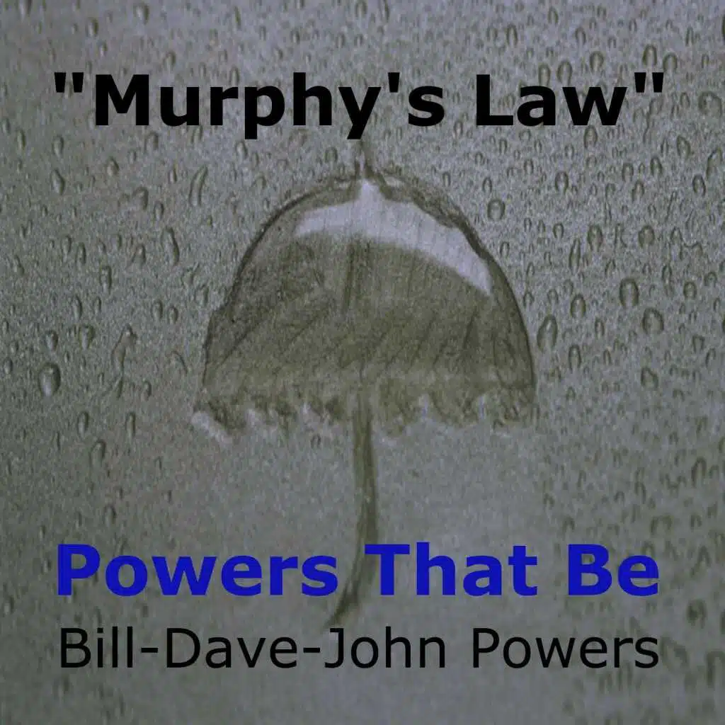 Murphy's Law