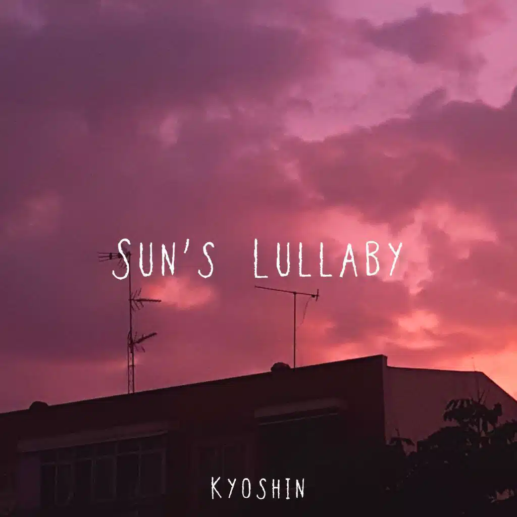 Sun's Lullaby