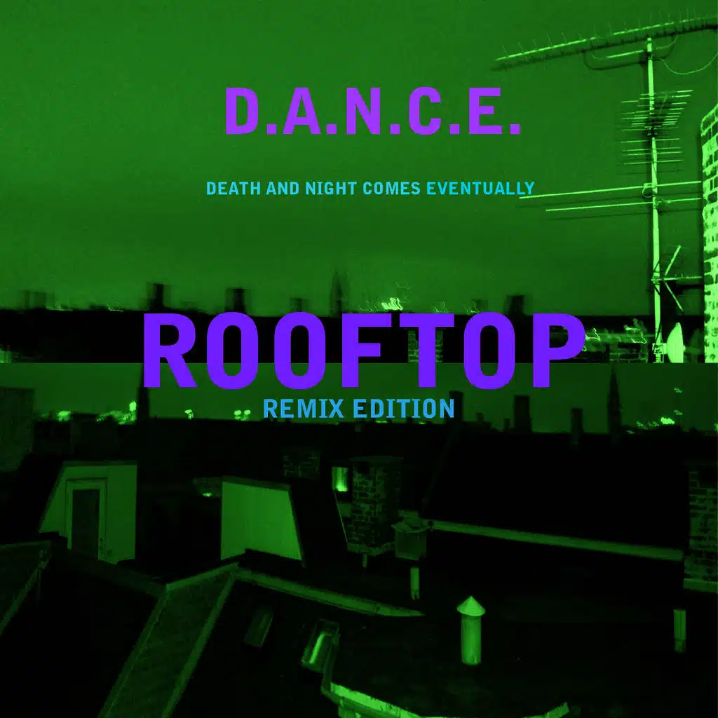 Rooftop (Svensker Remix)