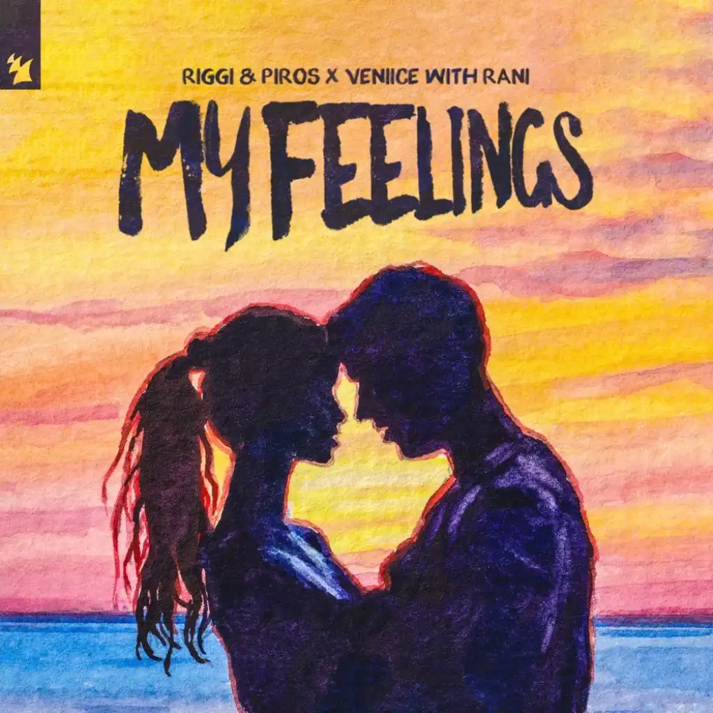 My Feelings (Extended Mix)