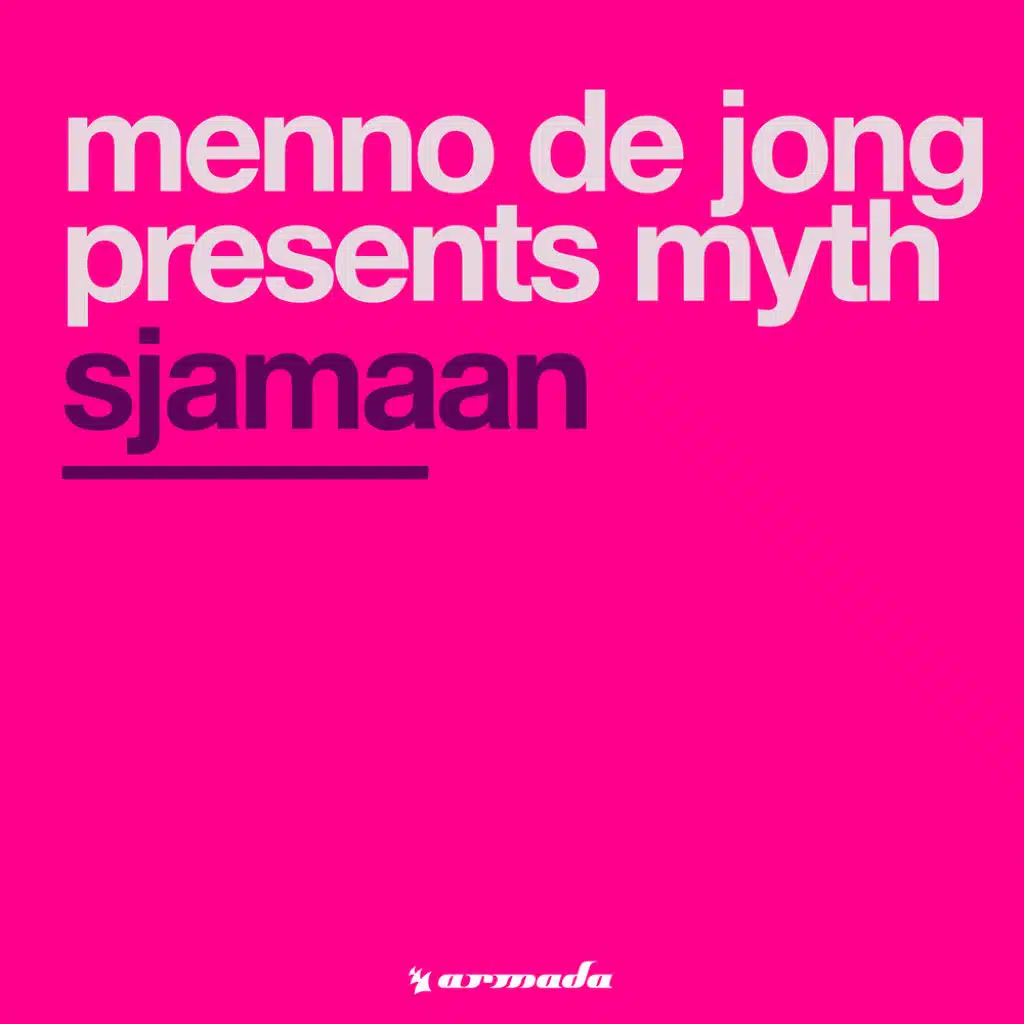 Menno de Jong presents Myth